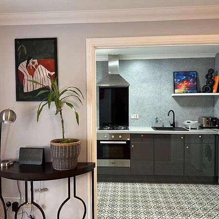 Private Main Door Lovely 2 Bedroom Apartment Edinburgh Dış mekan fotoğraf