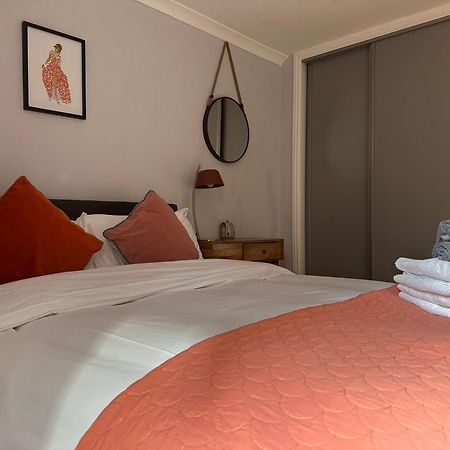 Private Main Door Lovely 2 Bedroom Apartment Edinburgh Dış mekan fotoğraf