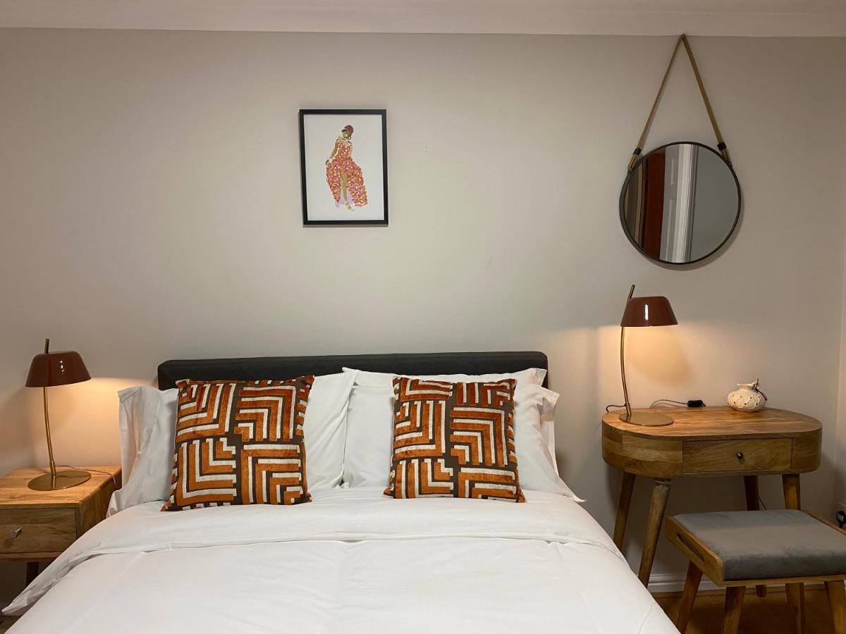Private Main Door Lovely 2 Bedroom Apartment Edinburgh Dış mekan fotoğraf