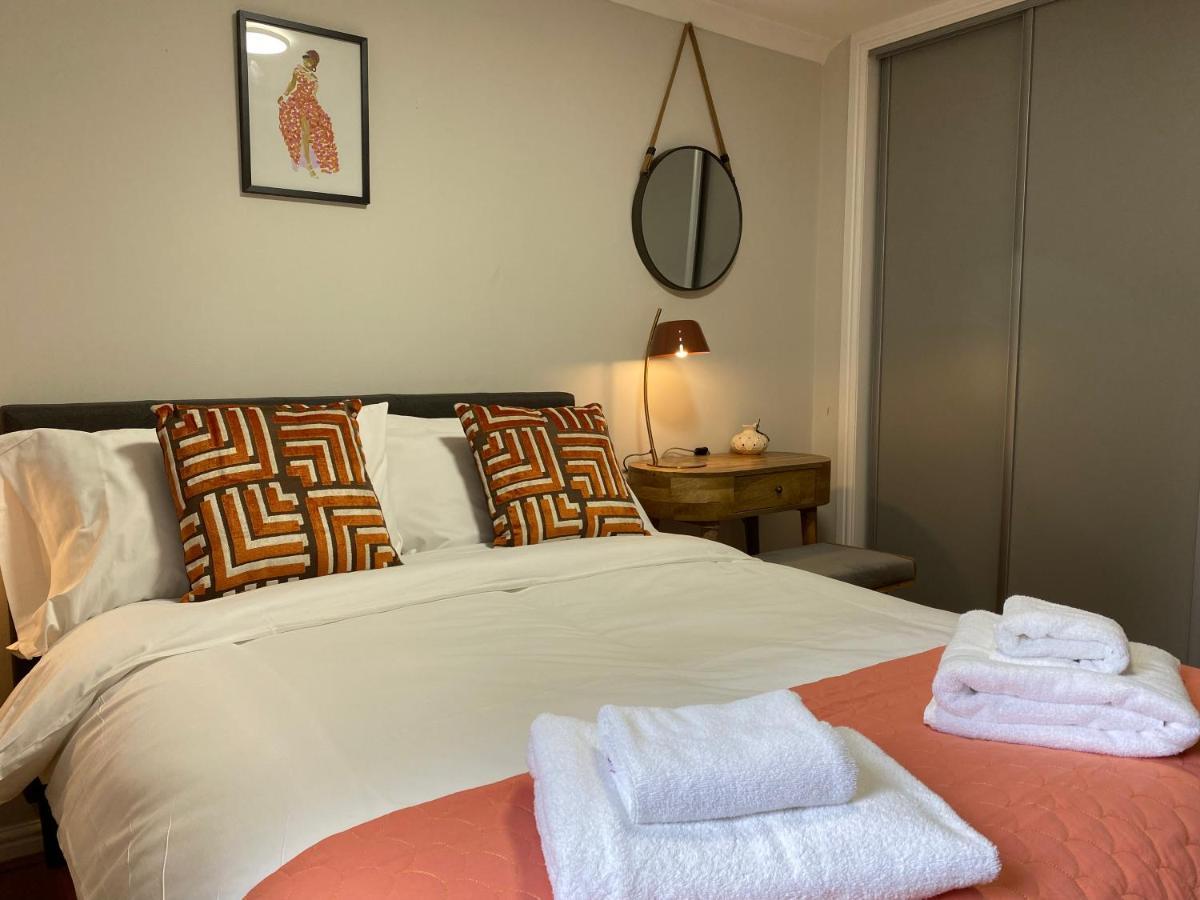 Private Main Door Lovely 2 Bedroom Apartment Edinburgh Dış mekan fotoğraf
