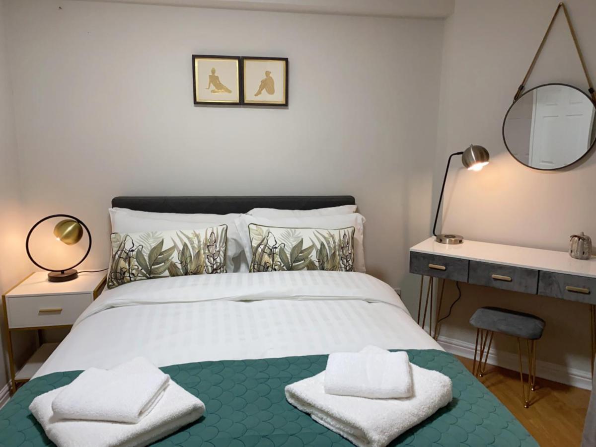 Private Main Door Lovely 2 Bedroom Apartment Edinburgh Dış mekan fotoğraf
