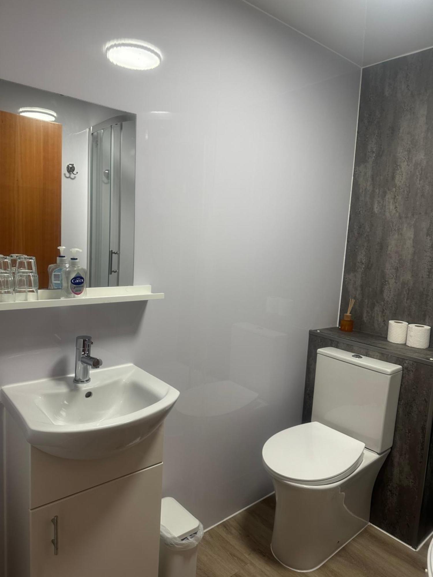 Private Main Door Lovely 2 Bedroom Apartment Edinburgh Dış mekan fotoğraf