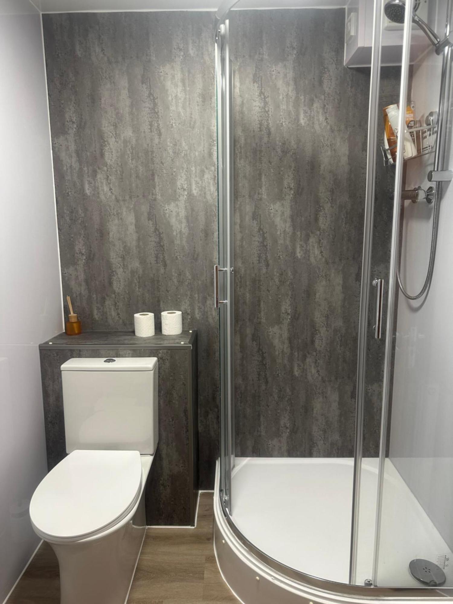 Private Main Door Lovely 2 Bedroom Apartment Edinburgh Dış mekan fotoğraf