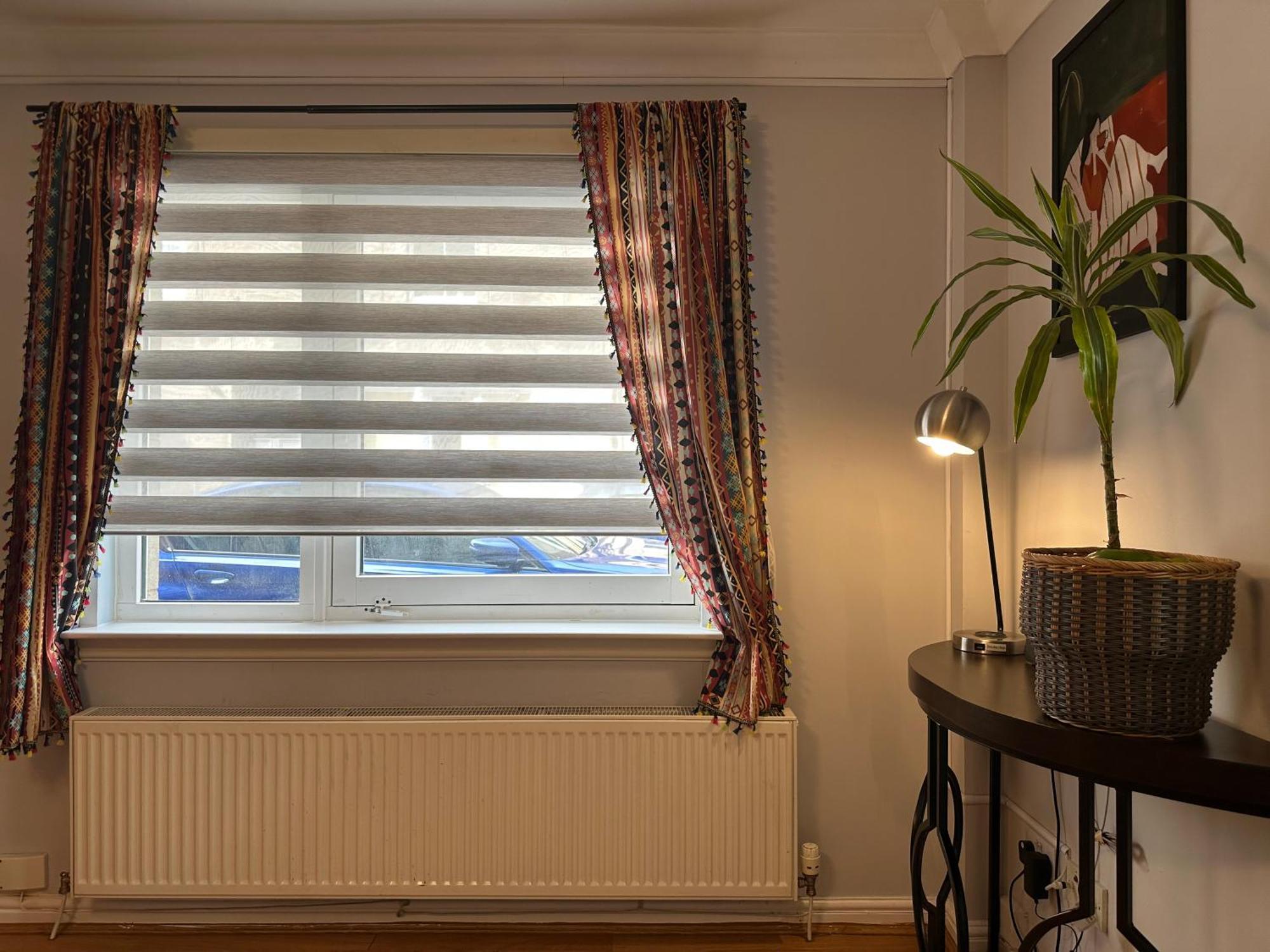 Private Main Door Lovely 2 Bedroom Apartment Edinburgh Dış mekan fotoğraf