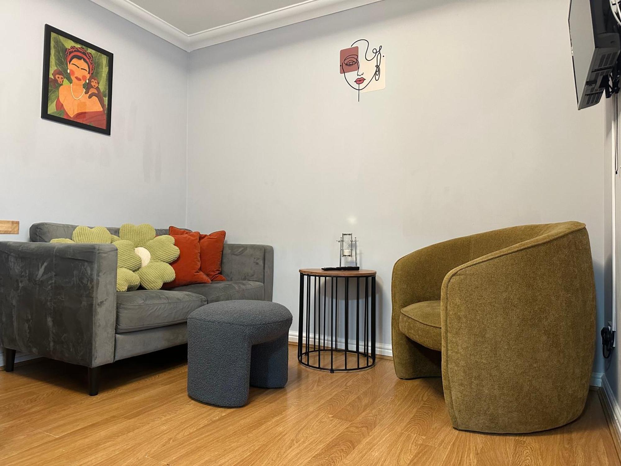 Private Main Door Lovely 2 Bedroom Apartment Edinburgh Dış mekan fotoğraf