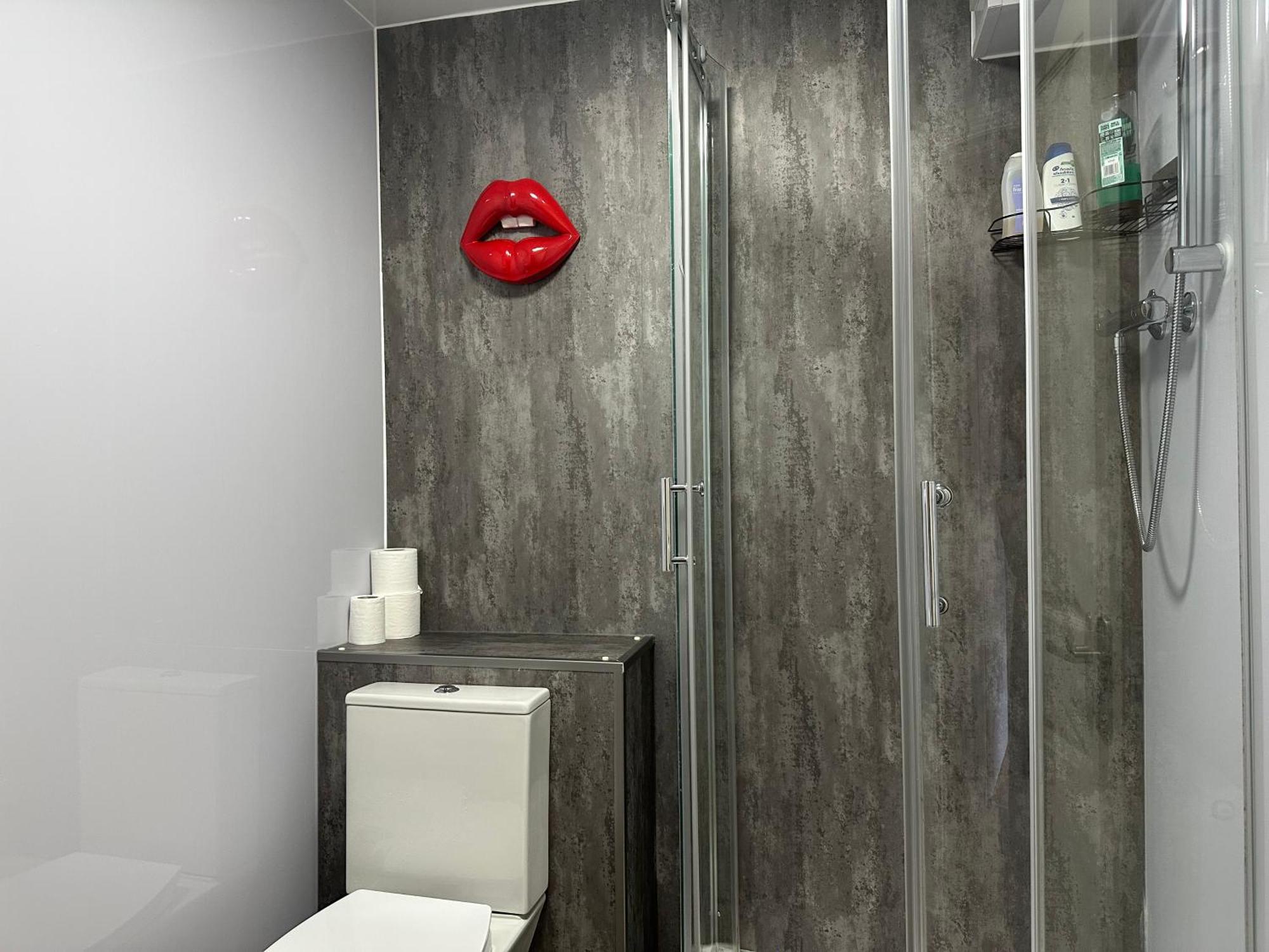 Private Main Door Lovely 2 Bedroom Apartment Edinburgh Dış mekan fotoğraf